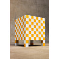 Кавовий столик Cube Legs Tile 5 см1